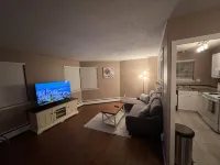 downtown Seattle 1 bedroom condo