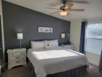 Desert Gorge at Desert Aire- 40 min to The Gorge! Minutes to golf, river & more!