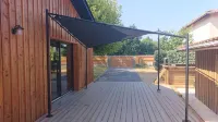 La Cabane du 33 , à 5 Mins de L'océan !