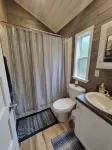 Storybook Mountain Cottage – Romantic Cottage w/ Fire Pit & Private Porch