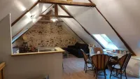 Appartement au Calme Hotels in Pordic
