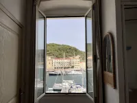 Magnifique Appartement Avec vue sur le Port de Bonifacio