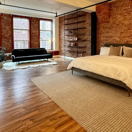 Luxurious 2 BR Loft Отели в г. Ютика