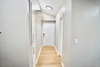 Unique 1 Bedroom House in San Jose 산호세 다운타운 디리던역 주변 호텔