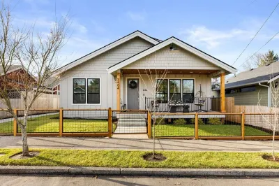 Luxury Modern Farmhouse near DT Hôtels à proximité de la Vancouver, Washington Amtrak Station