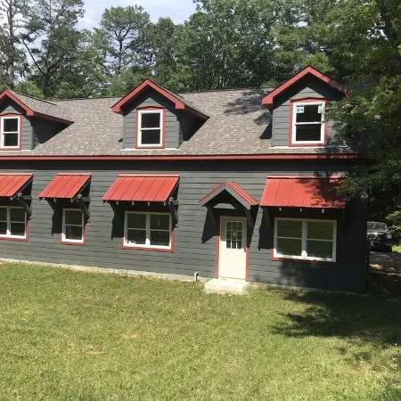 Sentner House River/Rustic Retreat - Clarion River Dock on 650 Wooded acres