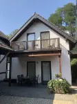 FeWo Stecki - Vacation in a quiet location with many possibilities