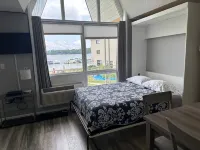 Lakefront Condo on Crooked Lake, Family-Friendly, Boat Slip Available
