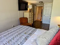 All the comforts of home