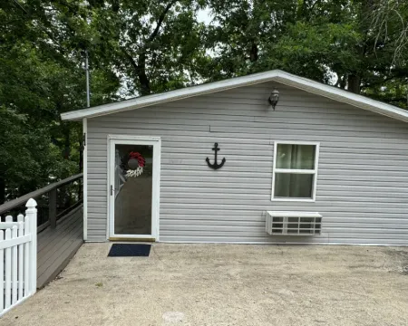 The Getaway @ Nolin Hotels in Grayson County