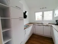 Apartment with a large roof terrace in Münstertal in the Black Forest Hotels in Munstertal