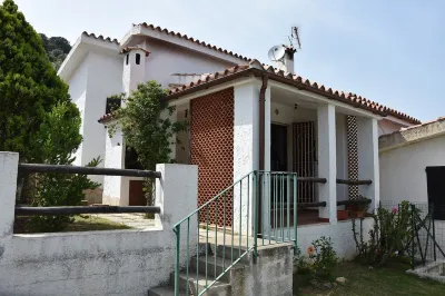 Villa LuisaAnna Hotel in zona Costa Rei
