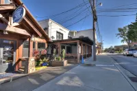 Luxury modern rustic suite in downtown Blue Ridge - Newly Remodeled & Updated!