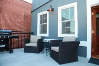 PARK and WALK - Mayberry & Main - 'The Main Suite' - New Construction Hotels near Mount Airy Downtown, Inc.