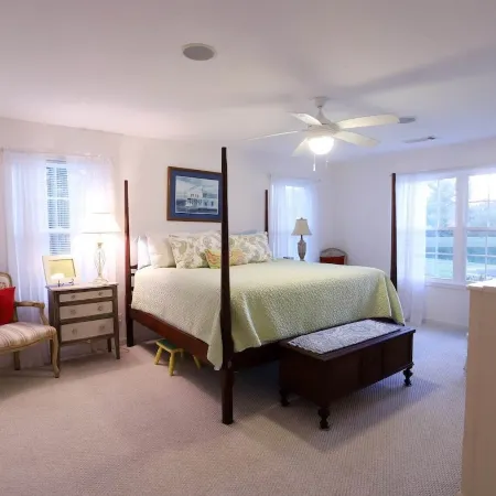 Genesis House - Christian Retreat