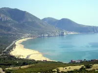 Fluminimaggiore: House with garden Fluminimaggiore 호텔