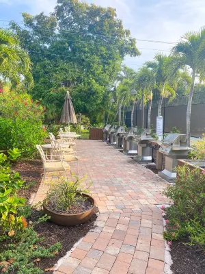 Loggerhead Cay 482 -All New! Beautiful Condo Quick Walk To Beach