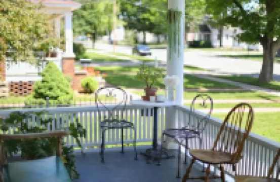 The Historical Franklin House