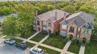 NEW! Charming Retreat Near Dickie's Arena – Cozy & Stylish Fort Worth Getaway Hotels in Fort Worth Cultural District