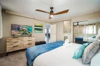 Spectacular Views Oceanfront Corner Royal Kahana 2Bd Hotel Zone Safe to Book.
