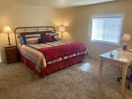 Stargazer Retreat @ Fremont River Ranch 360 Views Near Capitol Reef Park