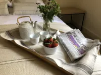 AWARD WINNING Shining Star on the Historic Cartway with River Views Hotels in Bridgnorth