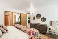 Gorgeous, quiet cabin close to Summerhaven