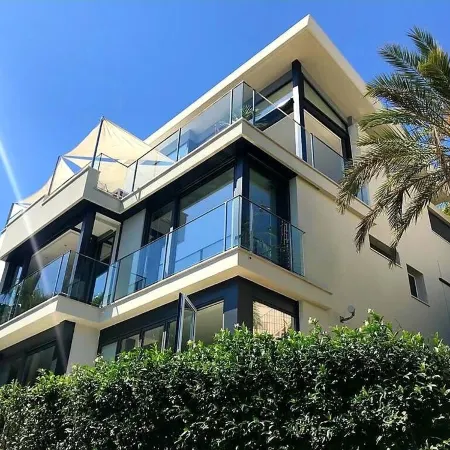 Miramar - Exclusive Villa with Pool, Sea & Tramuntana Views, Port de Sóller