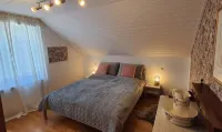 Apartment Lieblingsblick - cosy and chic - prime location in Bad Münstereifel
