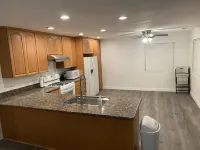 Ocotillo Wells Paradise. The best off-road hose in Ocotillo Wells.