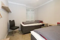 Vacation home-Fehmarn