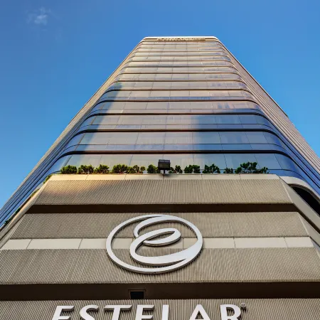 Hotel Estelar Miraflores