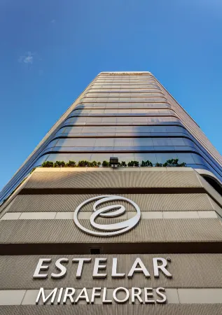 Hotel Estelar Miraflores