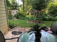 HOME AWAY FROM HOME MINUTES TO ATLANTA and SPECIAL EVENTS