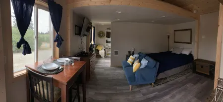 Beautiful and Cozy Studio Guesthouse