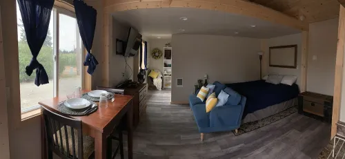 Beautiful and Cozy Studio Guesthouse