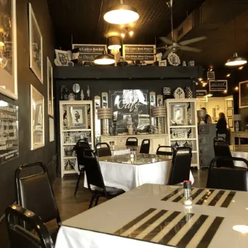 Best view of the river!