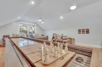 Completely Renovated Home in Old Town Bluffton