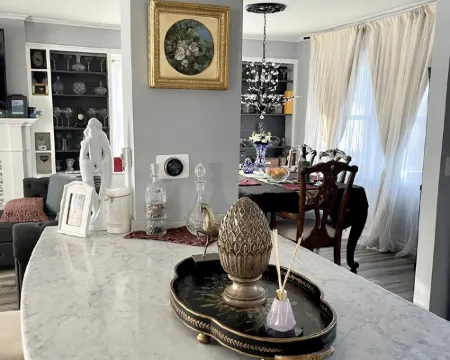 Beautiful House! 15min away from Wisconsin Dells, Skiing Resorts and Devils lake Hotels in Baraboo