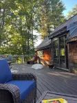 The Farmhouse At Shilo Farm, 4 miles from Portsmouth, 10 minutes from the Beach Hotels near The Star Theatre