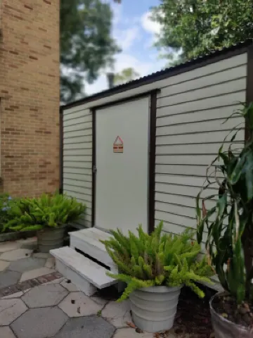 Avonly Place Convenient Historic Hideaway