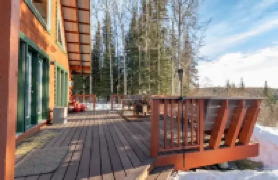 Dreamy 2 Bed Cabin #1 - Alaska Kenai Getaway Hotels in Sterling