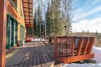 Dreamy 2 Bed Cabin #1 - Alaska Kenai Getaway