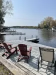 Lakefront Bungalow