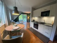 FeWo "Lütt am See" - In the Mecklenburgische Schweiz Nature Park, directly on the lake. Hotels in Lalendorf