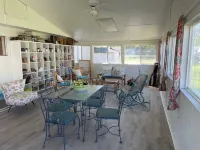 Urban Farmhouse - Bohemian Bloom and Herb Farm, Eagle ID