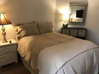 Private community Home, near to Beach and steps to pvt. community pool!