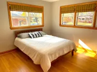 Cozy 4-Bedroom Family Home - Short Walk to Michigan Stadium!