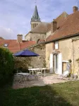 Charming home in Champagne Vineyards Near sezanne