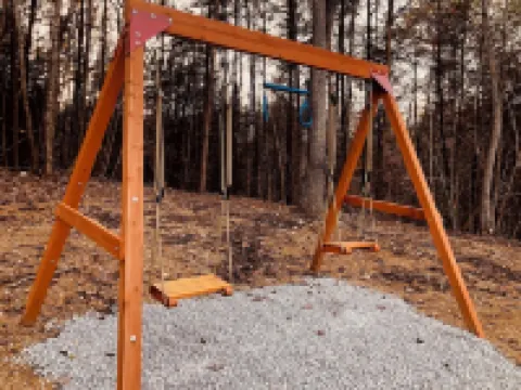 Secluded Luxury Tiny-House in the Woods with Finnish Sauna - 4WD Recommended! 瑞縣酒店